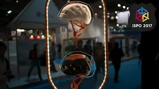 Обзор совершенно нового Petzl Sirocco | ИСПО 2017
