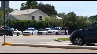 Crazy Police Video !!! Must See !!!