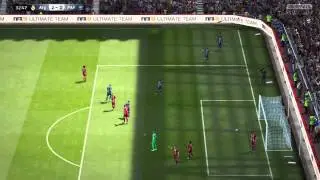 065 Gol Falcao