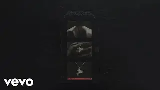 Kenny Mason - Anti-Gravity (Audio)
