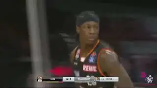ARCHIE GOODWIN MIXTAPE  GOT IT ON ME  #NBA