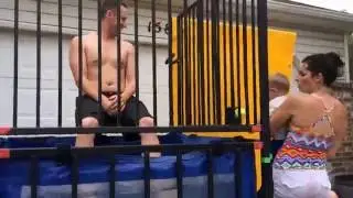 Utah Dunk Tanks - Promotional Video