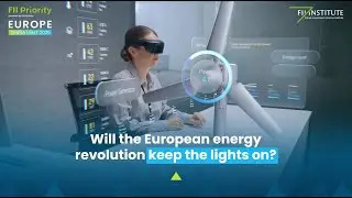 #Europe&rsquo;s &euro;100B energy push is more than climate policy&mdash;it&rsquo;s an economic shift. 💡🌍