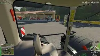 FS19 flusstal XXL 2.0.0.5 new default vehicles
