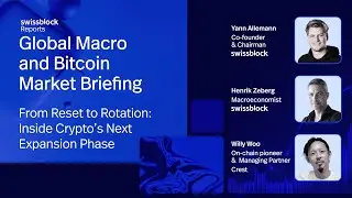 From Reset to Rotation: Inside Crypto&rsquo;s Next Expansion Phase