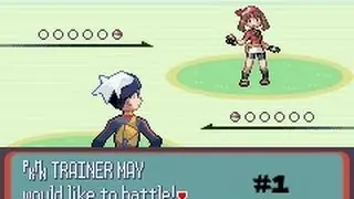 Pokemon Sapphire | SURREAL | Part1