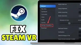 Как исправить проблему с неработающей Steam VR (не подключается/не запускается/не открывается) &mdash; ...