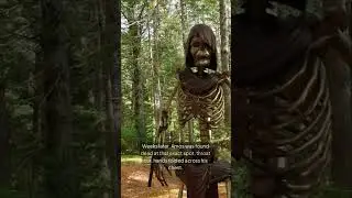 The Man Who Dug His Own Grave