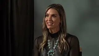 The American Athlete - Ty and Paige Murray