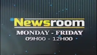 Newsroom, 14 February 2018