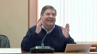 CONCLUSI&Oacute;NS XULIO ABALDE ALONSO PNL DE INICIATIVA POPULAR MEDIDAS ANUAIS EN ESPAZOS LECTIVOS