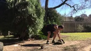 The Best Grip Strengthening Exercises (Featuring Ben Greenfield's Coach Yancy Culp)