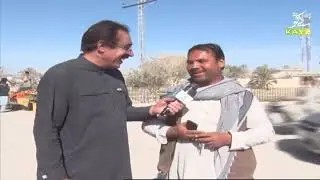 Panjgur Ki Awam Kay Masail | Ahwal E Balochistan with Jabir Shah | 19th March 2021 | K2 | Kay2 TV