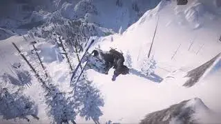 Wipeout # 5