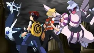 Tribute of pokesupe (zouk)
