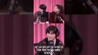 shinshin couple moment 🥰