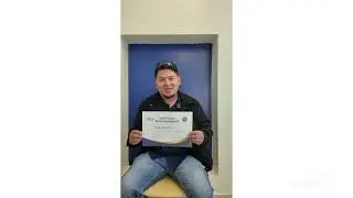 Testimonio para dejar de usar lentes