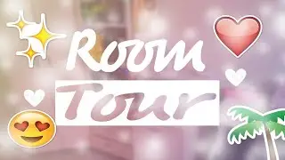ROOM TOUR/КВАРТИРА/РУМ ТУР