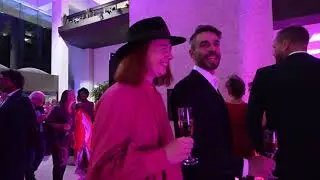 MacKenzie Gala 2022 - Welcome to the Hothouse!