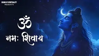 Om Namah Shivay Dhun 108 Times | Vishal Saini | Divine Mantra for Peace & Spiritual Awakening