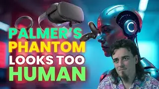 This Isn't CGI: The Most Lifelike Humanoid Robot is Finally Here