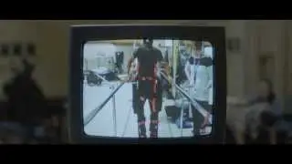 Bionik Laboratories Corporate Video