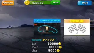 shred games
