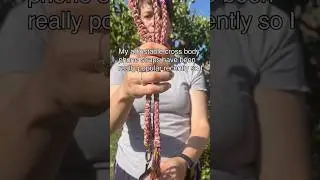 How To Use a Phone Strap #phoneaccessories #shopsmallbusiness