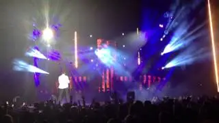 Nikos Vertis live  21/06/2013 iwannina