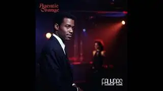Agentic Orange - Faux Pas (1980s, R&B, Funk)