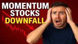 Momentum Stocks Got Obliterated  This Is How Retail Gets Trapped Every Time