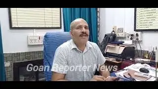 Goan Reporter::: Margao Police Identify Vehicle Dumping Garbage