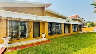 4 bhk villa in Alibag Nagaon beach 1 km for sale 9822738227/8380038227