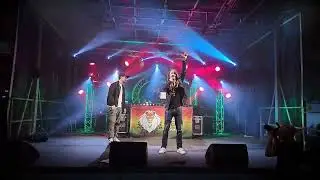 Broussaï - Reggae Breizh Party 2025