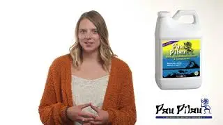 Pau Pilau Wetsuit Cleaner and Conditioner