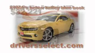 Dallas Used Car Dealer