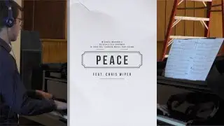 Peace - Michael McDonald - Stephen Lynerd Group (Feat. Chris Wiper)