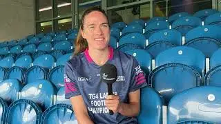 Waterford Captain Emma Murray Chats Sister Influence Ahead Of Championship Opener With Dublin