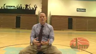 Beyond The X's and O's with Chris Lun (Whitman) Capitol Hoops Coaches Spotlight
