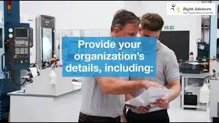 Step-by-Step Guide for Employers: How to Register on NATS | Right Advisors
