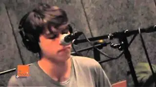 Klaxons - Valley of the Calm Trees @ Le Mouv'