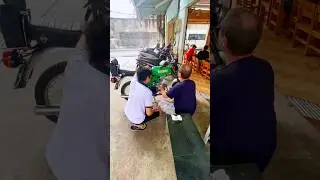 Simson S51 || Simson tuning - Checking Simson s51 1989 in Saigon || Simson Saigon Channel #shorts