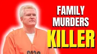 Alex Murdaugh: Shocking Family Murders & the Trial that Stunned America