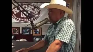 Angelina County Sheriff Greg Sanches discusses the events in Dallas