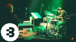 Classical Storm at Zappa Tel Aviv by Yaron Bahar & Eden Bahar