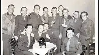 World War II in China, as seen through my father's eyes with his service in the 14th Air Force