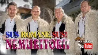 NEMURITORII . Sus romane, sus! / colaj (EtnoTv)