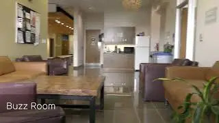 Centre for Peace Advancement (CPA) Spaces