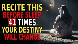 Repeat This Night Ritual & Wake Up to Wealth &mdash; 500 People Tried It and Succeeded