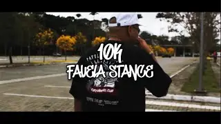 NESE MC - FAVELA STANCE 10K (PROD SEDI 377) Smmidia